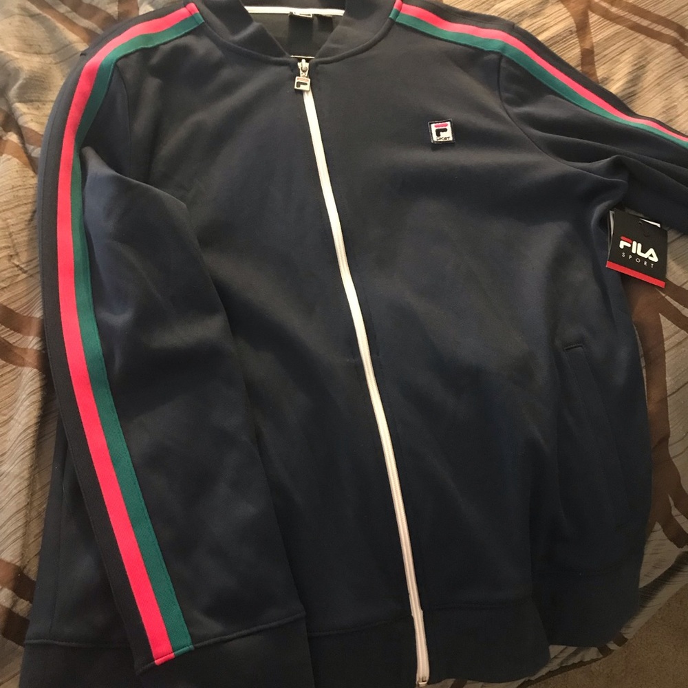 Jacket - Picture 3 of 3